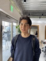 アドア 横浜(ADORE)&nbsp;【ADORE横浜】アップバング×さわやか