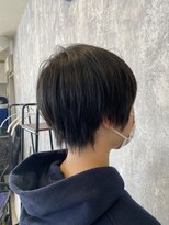 イーラ(E-LA)&nbsp;ショート