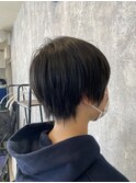 ショート