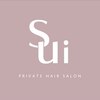 スイ(sui)のお店ロゴ