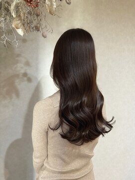 アプローズ(applause.) 柔らかベージュカラー