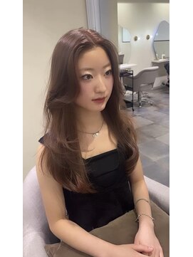 シュガー(Sugar) レイヤーカット