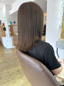 コワファースト 別府 ナチュラルベージュ