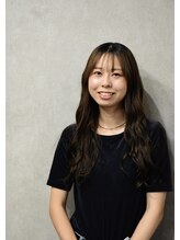 ポッシュヘアー(POSH hair)&nbsp;武蔵 香那