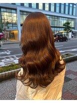 ボアップ(boappu)&nbsp;秋カラー