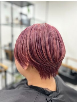 ザパーク(THE PARK) ショート