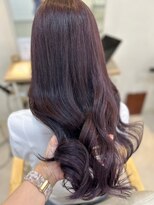 カフカ 亀有(KAfKA)&nbsp;ピンクブラウン