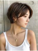 20代30代40代髪質改善トリートメント艶感ストレート透明感