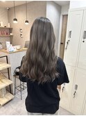【川口】20代30代40代ハイライトカラーグレージュレイヤー