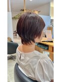 ショートスタイル