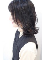 スーリール 箱崎店(Sourire)&nbsp;楽ちんデジタルパーマ