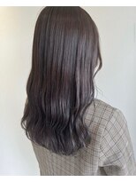 モア(more)&nbsp;くすみブラウン