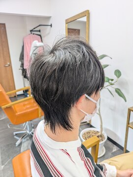 リアン ガイルヘア