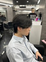 ローグ(ROGUE)&nbsp;ミディアムセンターパート