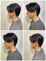 グルグル 新小岩店(GULGUL)&nbsp;フェザーショート【多田】