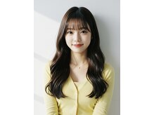フレイムス ヘアアンドリラックス 南越谷店(Frames hair&relax)