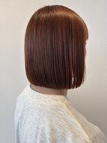 ヌグ(nugu)&nbsp;ボブ