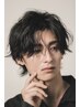 カット+スキンケア＋スパ（15分）＋眉パーマ　￥14,850