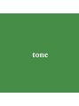 トーン(tone)/tone (レイヤーカット/ボブ/髪質改善/高槻)