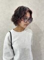 ロエン 西岡崎店(ROEN)&nbsp;【ダメージレスの可愛いパーマかけます◎】