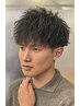 【本日限り！ご新規様限定】超お得ゲリラクーポン カット 通常￥4950→￥3800
