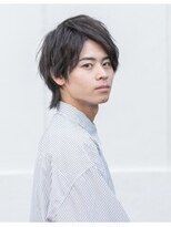 サロンズ 松山山西店(SALONS)&nbsp;クールショート