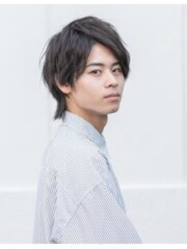 サロンズ 松山山西店(SALONS) クールショート