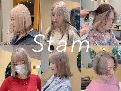 スタン 渋谷(Stam)の写真