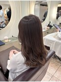 髪質改善カラー/20代30代40代50代60代