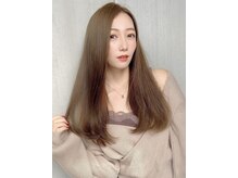 アルバ ヘアリゾート(ALBA)