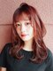 リンダ 室見店(LINDA)の写真/髪質やクセを見極め、あなたの理想のスタイルをご提案♪美革ストレートで憧れの美髪に☆