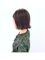 パロ(PALO)&nbsp;レッドブラウン