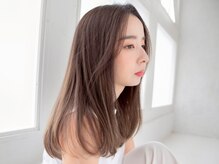 アメイジングヘアー 美沢店(AMAZING HAIR)