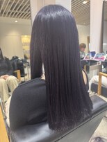 ナンバースリー 溝の口店(Number Three)&nbsp;ディープパープル【N°3溝の口】