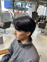 リンドヘアー アンド アイラッシュ(LINDO)&nbsp;ダークパープル