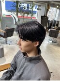 ダークパープル