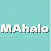 MAhalo　自由が丘店【7/2 NEW OPEN（予定）】のお店ロゴ
