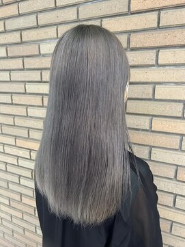 タヤ けやき通り店(TAYA) オリーブグレージュ