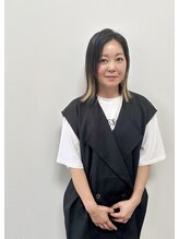 フランシス(Francis.)&nbsp;リナ 