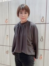 エムサロン(emu salon) 小井土 香菜