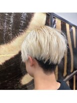 テーターテート 白子店(tete-a-tete)&nbsp;【メンズXカラー】