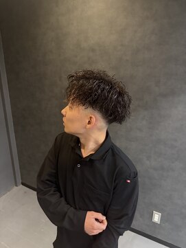 ボノ(vo_no) ツイストスパイラル