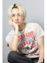 リップス 心斎橋(LIPPS)&nbsp;ソフトフェザーミディアム