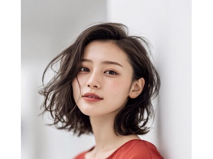 アーサス ヘアー デザイン 水戸店(Ursus hair Design by HEADLIGHT)の写真