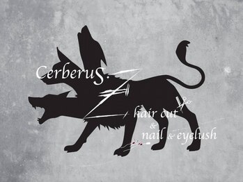 サーベラス(Cerberus.)の写真/骨格や毛流れを見極めた繊細カットでばっちり似合わせ◇顔周りカットで印象をUPします♪