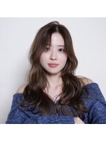 トゥルークリエイション 北千住(True Creation--)&nbsp;カラー/トリートメント/カット/ブリーチ/韓国/髪質改善/北千住