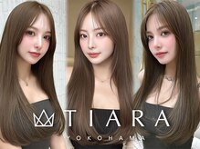 フォルテ ティアラ 横浜店(FORTE TIARA)