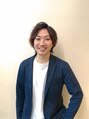ヘアーポケット リタ(HAIR POCKET ritta) 藤田 啓志