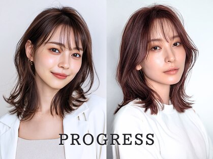 プログレス フレスポ富沢店(PROGRESS)の写真