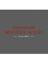 MONKEY　MAGIC【モンキーマジック】